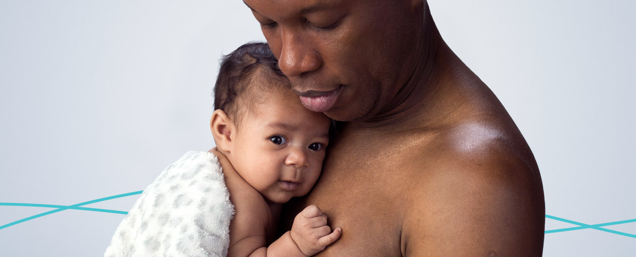 Some Ways Dads Can Bond with Baby | WIC Breastfeeding