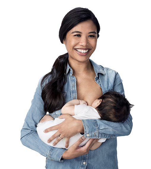 Learn WIC Breastfeeding.