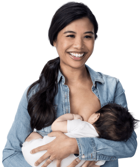 Breastfeeding Month 2023