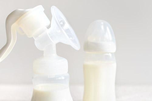 Finding a Breast Pump