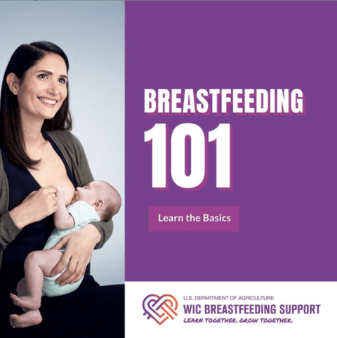 Pin on Abc about Breastfeeding