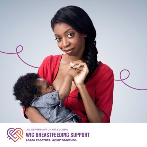 Breastfeeding Promotion and Support
