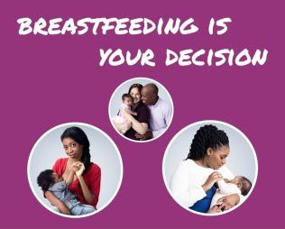Breastfeeding Decisions
