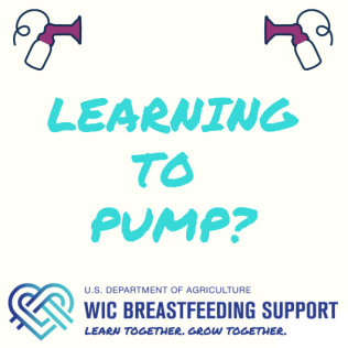 Learning to Pump Poster