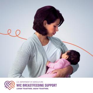 Breastfeeding Promotion and Support
