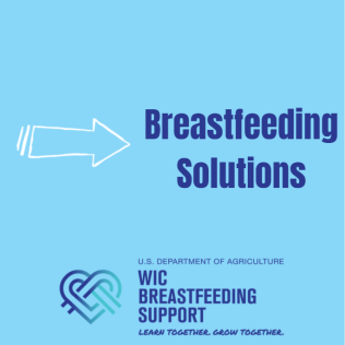 Breastfeeding Solutions