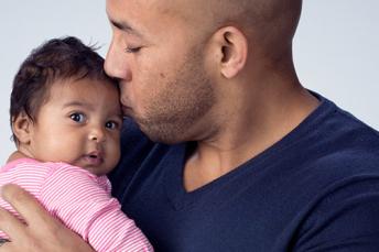 Breastfeeding Basics for Dads