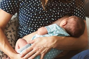 Conceptos básicos de la lactancia materna