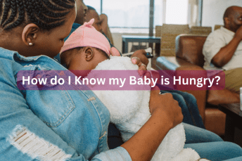 How do I Know my Baby is Hungry?