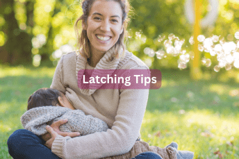 Latching Tips