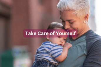 Video: Take Care of Yourself 